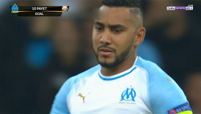 هدف ديمتري بايي العالمي في مرمي لاتسيو