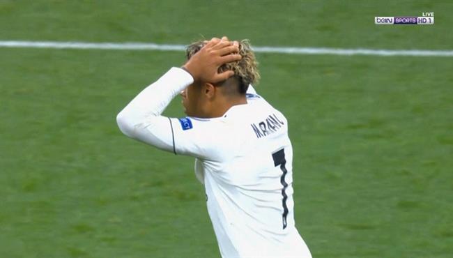 القائم يحرم ماريانو من تسجيل هدف قائل امام سسكا موسكو