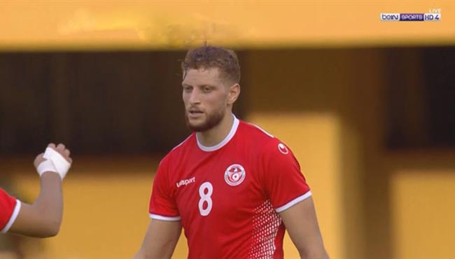 حارس النيجر يتصدى لصاروخية فخر الدين بن يوسف