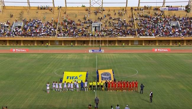 ملخص مباراة تونس والنيجر تعليق عصام الشوالي