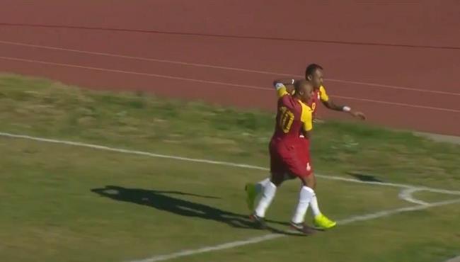 اهداف مباراة غانا واثيوبيا 2 0 تصفيات كاس الامم الافريقية