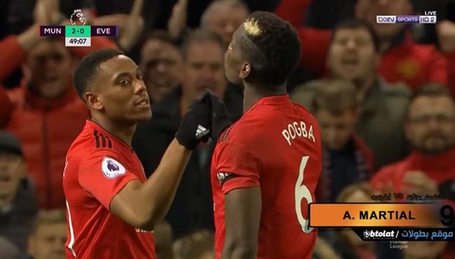 اجمل 10 اهداف فى العالم هذا الاسبوع