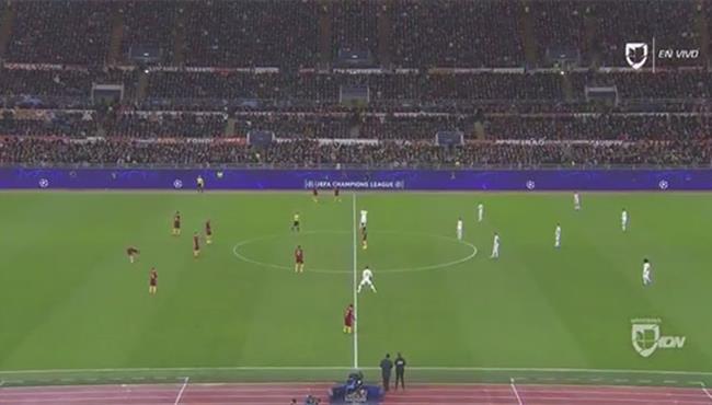 ملخص مباراة ريال مدريد وروما 2 0 دوري ابطال اوروبا