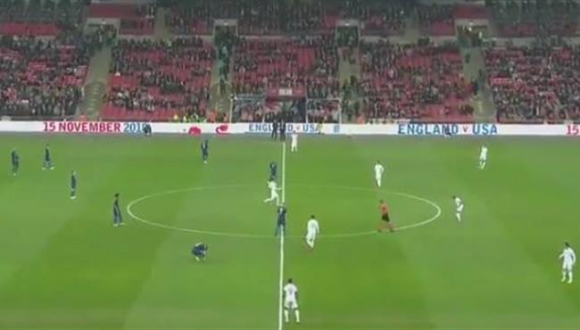 ملخص مباراة انجلترا وامريكا