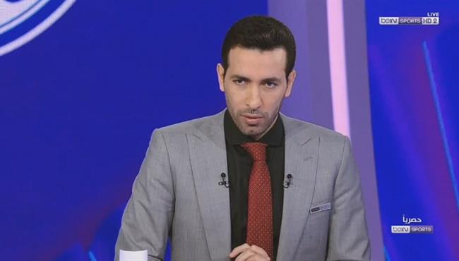 ابو تريكة يتذكر احداث بورسعيد قبل مباراة ليستر سيتي وبارنلي