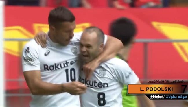 اجمل 10 اهداف فى العالم هذا الاسبوع