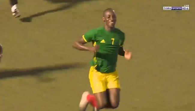 اهداف مباراة موريتانيا وبوتسوانا 2 1 تصفيات أمم أفريقيا