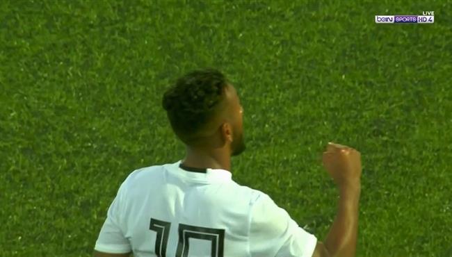 هدف ليبيا الثامن الرائع في مرمي سيشل