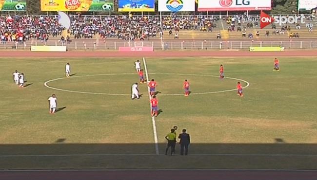 ملخص مباراة الاهلي وجيما الاثيوبي 0 1 دوري ابطال افريقيا