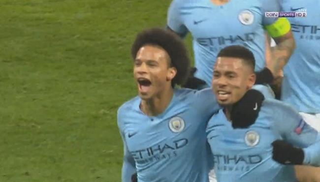 هدف ساني العالمي فى مرمي هوفنهايم تعليق حفيظ دراجي