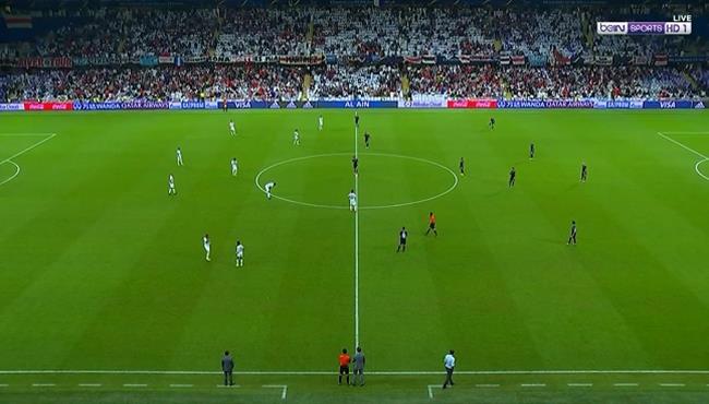 ملخص مباراة العين وريفر بليت بكأس العالم للاندية