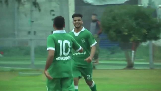 اهداف ومهارات محمود السلمي ميسي غزة لاعب الاهلي الجديد