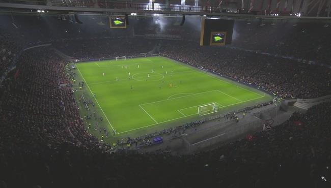 ملخص مباراة بايرن ميونيخ واياكس 3 3 دوري ابطال اوروبا