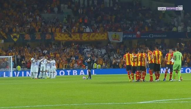 ملخص مباراة العين والترجي 3 0 كأس العالم للأندية