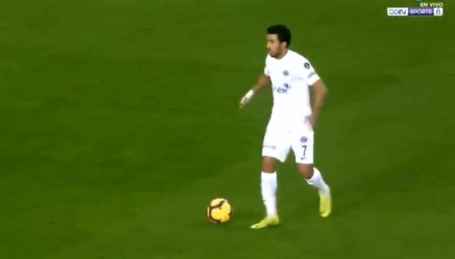 تريزيجيه يصنع هدف قاسم باشا الاول فى مرمي فناربخشه