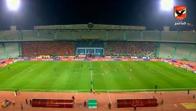 ملخص مباراة الأهلي ومونانا دورى ابطال افريقيا