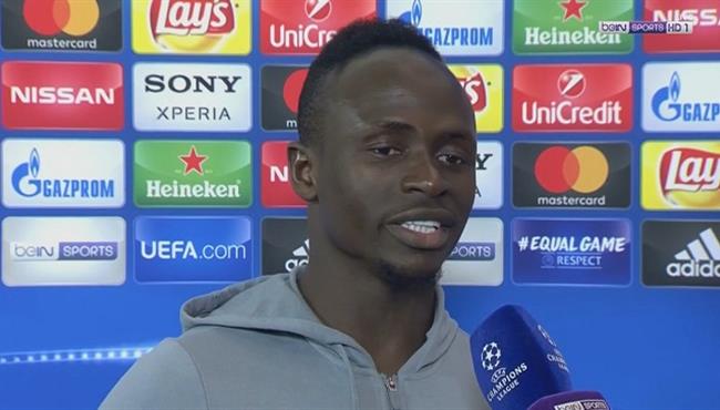 تصريحات مانى بعد التأهل الى نهائى دورى ابطال اوروبا