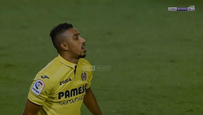ملخص لمسات سالم الدوسرى امام ريال مدريد