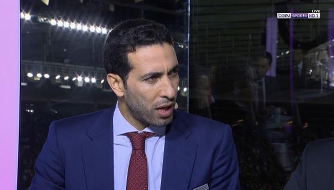 ماذا قال ابو تريكة عن راموس وتسببه في اصابة محمد صلاح