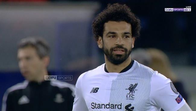 ملخص لمسات محمد صلاح فى مباراة روما وليفربول تعليق عصام الشوالى