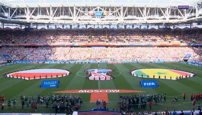 ملخص مباراة السنغال و بولندا كاس العالم