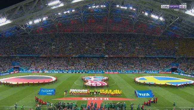 ملخص مباراة المانيا والسويد 2 1 كاس العالم