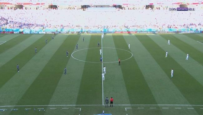 ملخص مباراه بولندا واليابان 1 0 كاس العالم