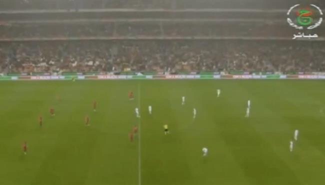 ملخص مباراه البرتغال والجزائر 3 0 مباراه وديه