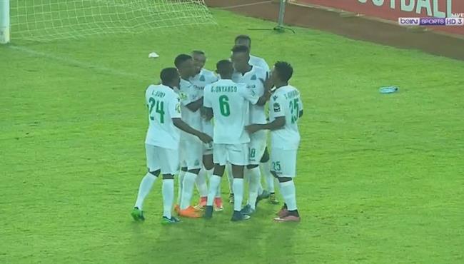 اهداف مباراة غور ماهيا ويانغ أفريكانز 3 2 كاس الكونفدرالية