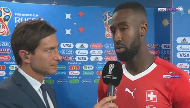 تصريحات يوهان دجورو بعد الهزيمة امام السويد