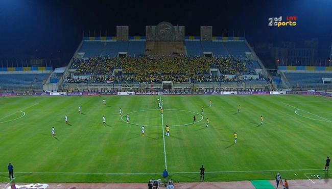 ملخص مباراة الاسماعيلي والكويت البطولة العربية