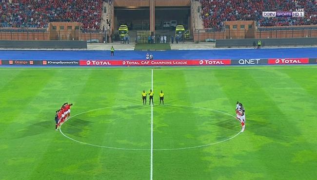 ملخص مباراة الاهلي وحوريا الغيني بدوري ابطال افريقيا