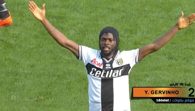 اجمل 10 اهداف فى العالم هذا الاسبوع