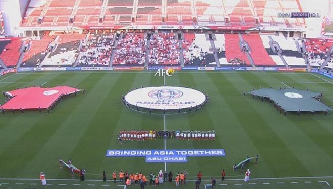 ملخص مباراة عمان وتركمانستان 3 1 كأس اسيا