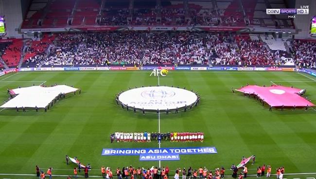 ملخص مباراة عمان وايران 0 2 تعليق عصام الشوالي