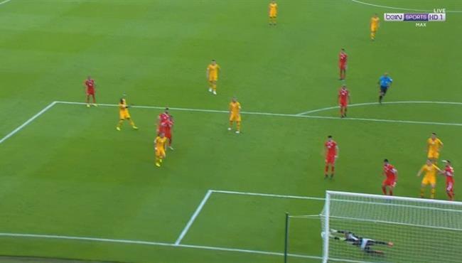 القائم يحرم استراليا من هدف التعادل امام الاردن بكأس اسيا