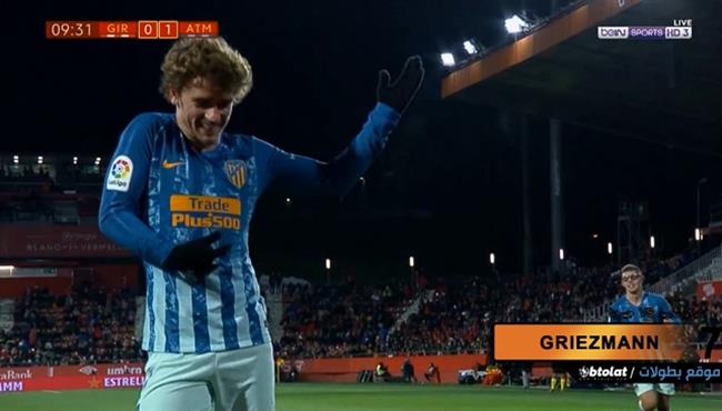 اجمل 10 اهداف فى العالم هذا الاسبوع