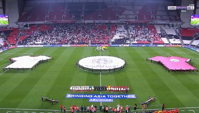 ملخص مباراة ايران واليمن 5 0 كأس اسيا