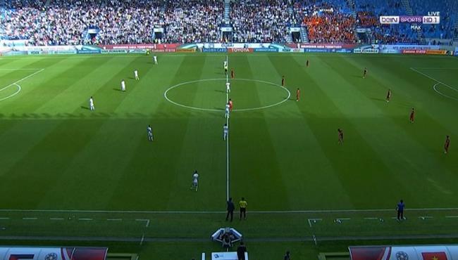 ملخص مباراة الاردن وفيتام وركلات الترجيح في كأس اسيا