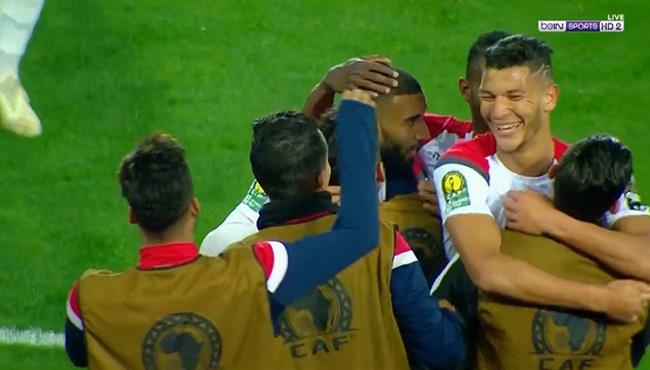 اهداف مباراة الوداد البيضاوي واسيك ميموزا 5 2 دوري ابطال افريقيا