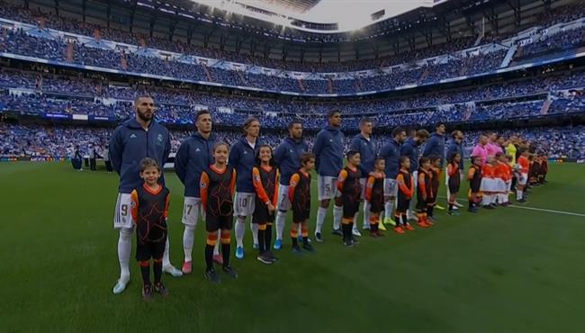 ملخص مباراة ريال مدريد وكلوب بروج 2 2 بدوري ابطال اوروبا