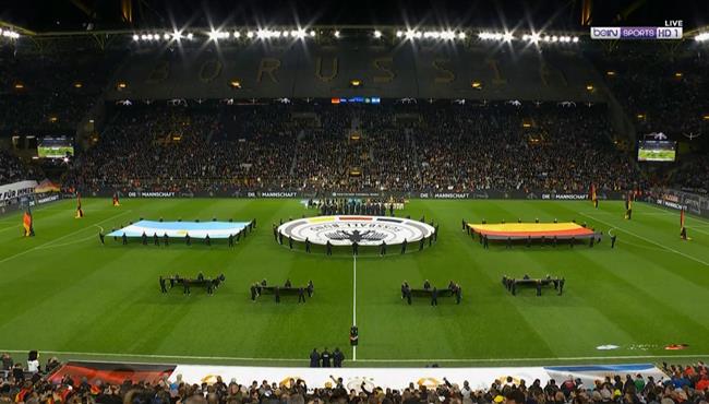 ملخص مباراة المانيا والارجنتين 2 2 تعليق حفيظ دراجي