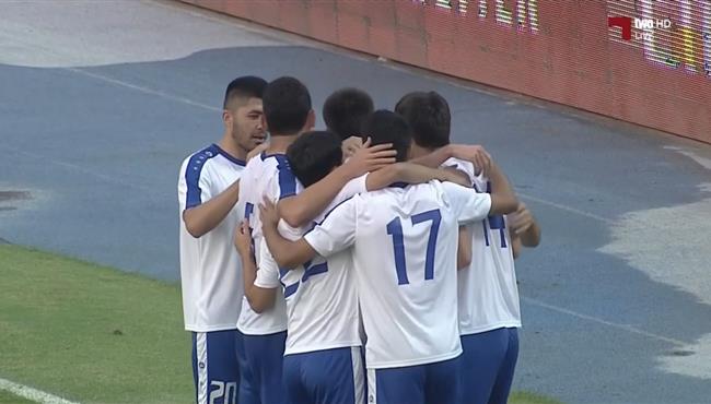 اهداف مباراة اليمن واوزبكستان 0 5 تصفيات اسيا لكاس العالم