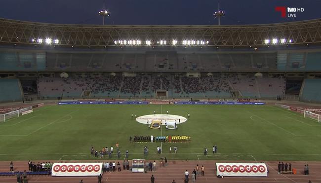 ملخص مباراة تونس والكاميرون الودية