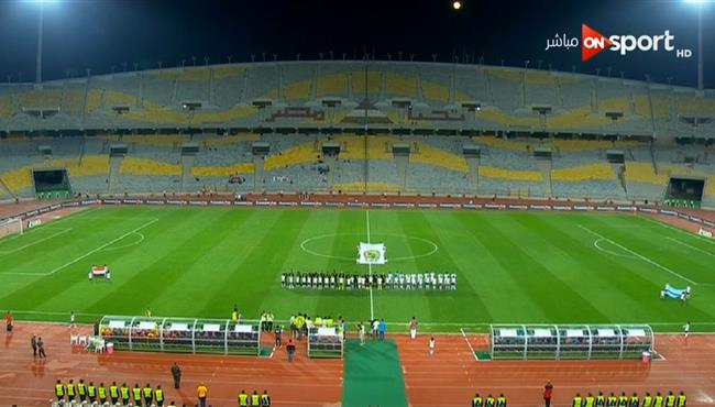 ملخص مباراة مصر وبتسوانا 1 0 مباراة ودية
