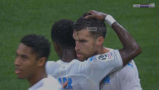 اهداف مباراة مارسيليا وستراسبورج 2 0 الدوري الفرنسي