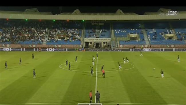 ملخص مباراة الاتفاق والعدالة فى الدوري السعودي