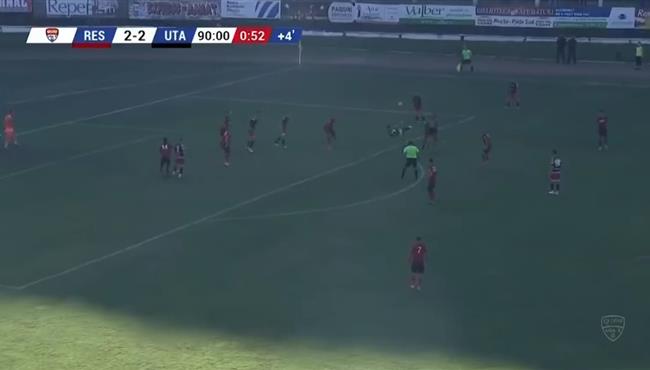 هل يترشح الي بوشكاش هدف خرافي في الدوري الروماني