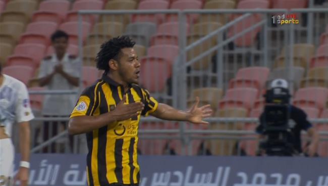 هدف رومارينيو الرائع في مرمي الوصل بالبطولة العربية