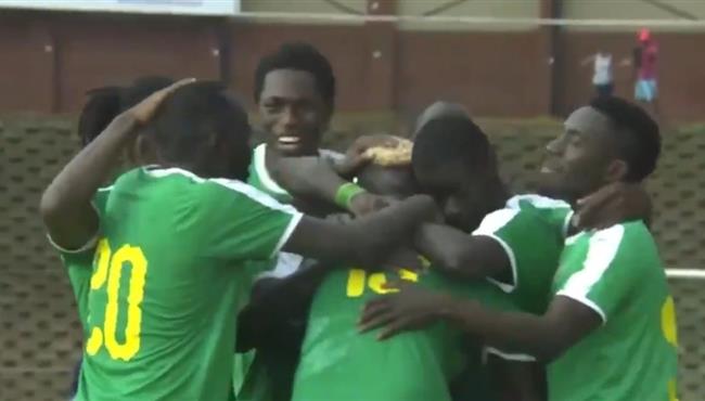 اهداف مباراة السنغال وإي سواتيني 4 1 تصفيات امم افريقيا